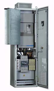 Altivar 71 Plus комплектный шкаф IP 54